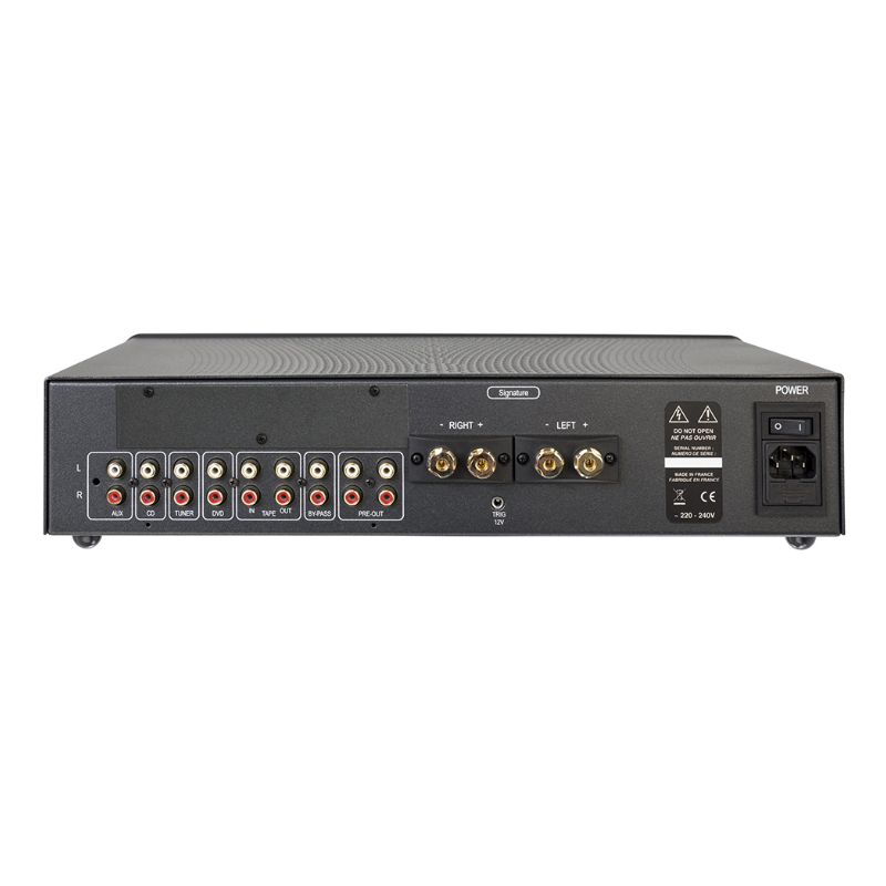 Atoll IN 100 Signature Amplificatore Integrato